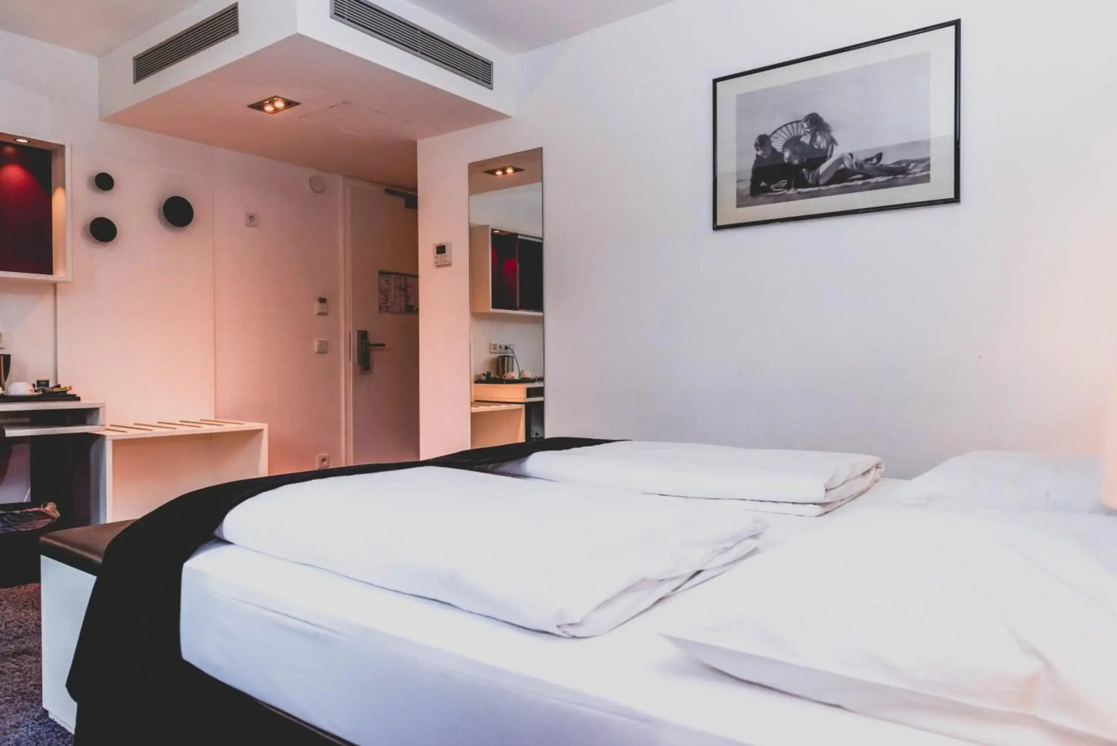 Foto - Estrel Berlin