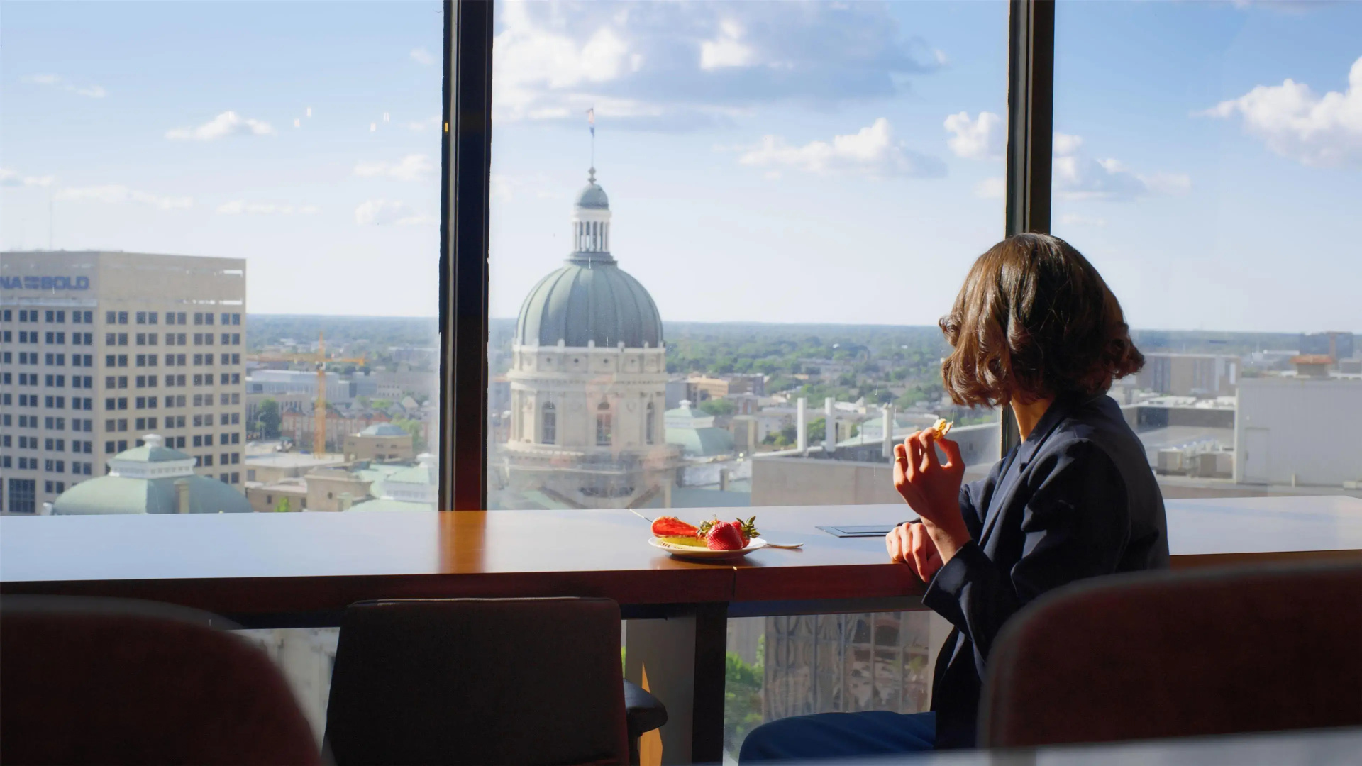 Photo - Hyatt Regency Indianapolis