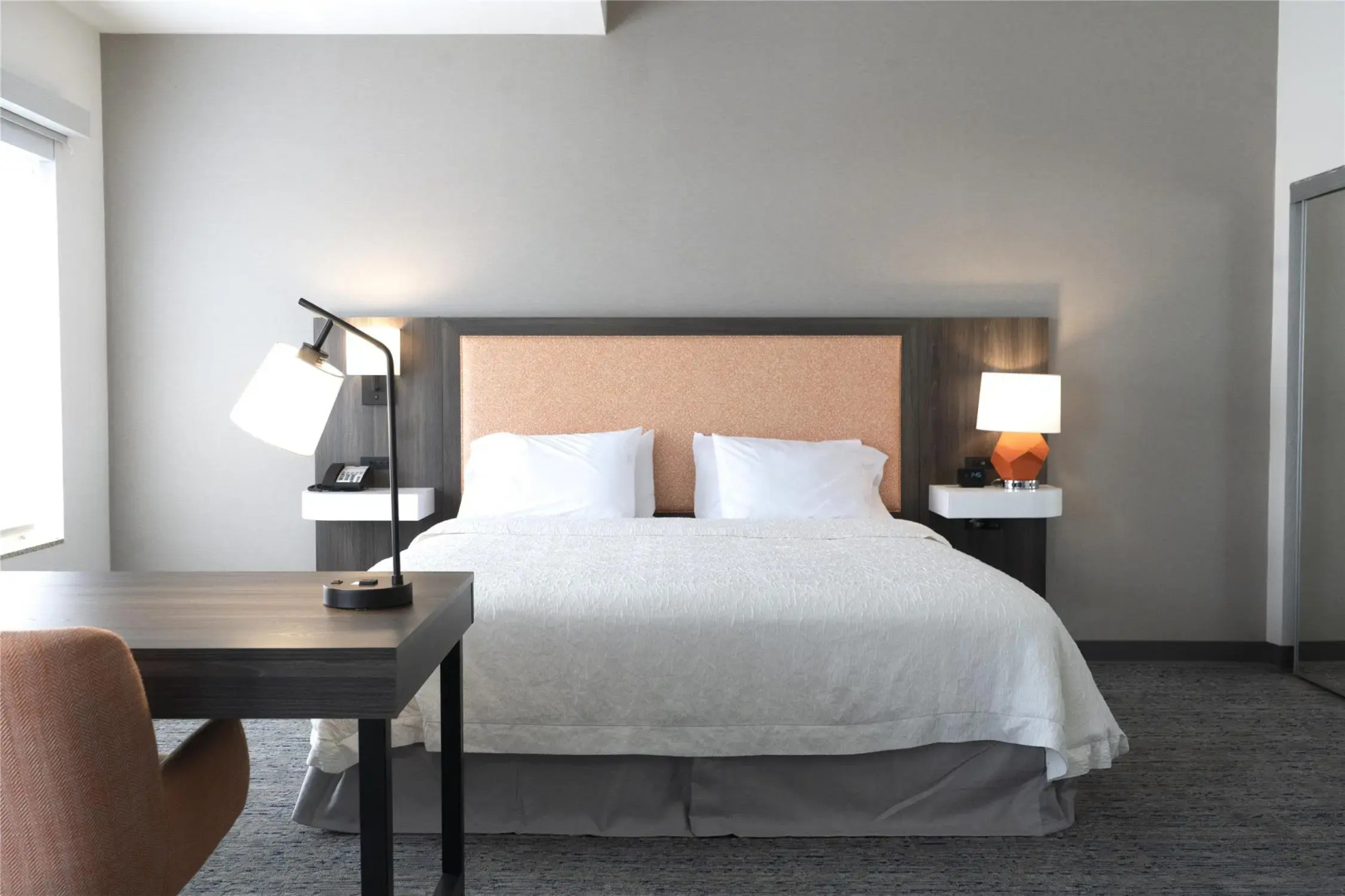 Foto - Hampton Inn & Suites Seal Beach