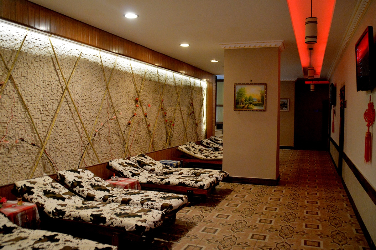 Photo - Magic Sun Hotel - All Inclusive
