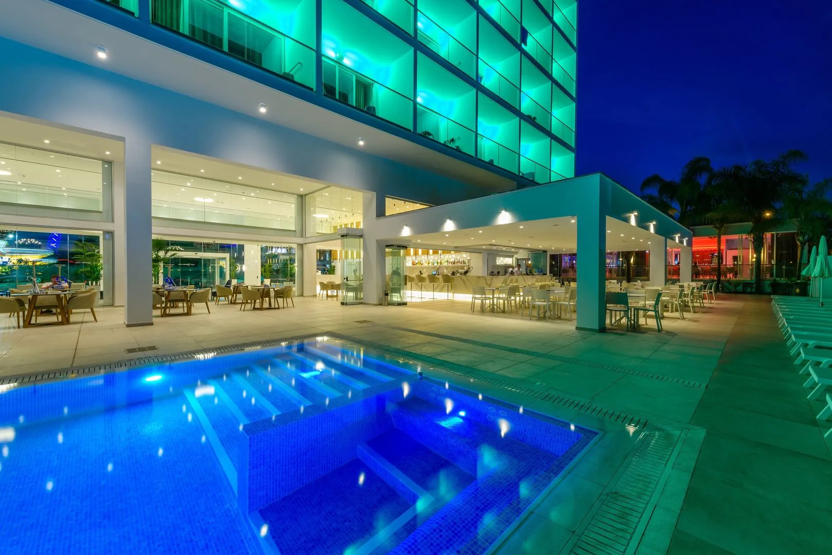 Foto - Seasons Hotel (Adults Only)