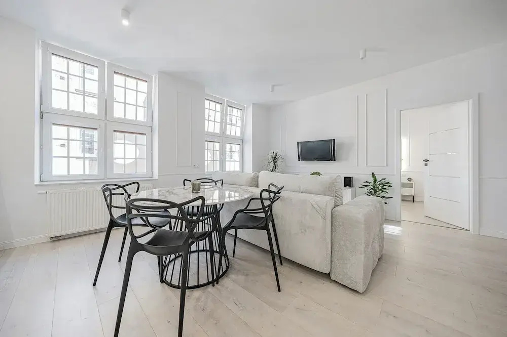 Photo - Gdańsk Apartments