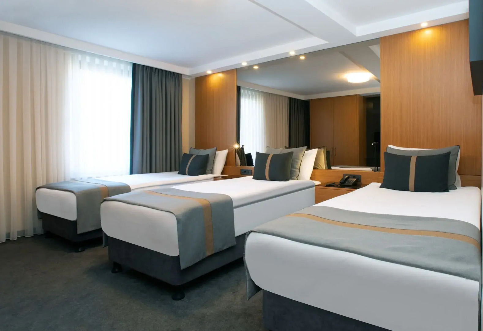 Foto - Tan Hotel - Special Category