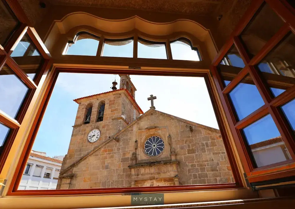 Foto - MyStay - Casa Matriz Séc XVI