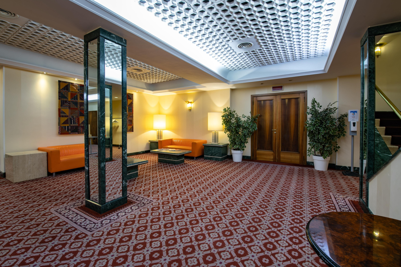 Foto - Etrusco Arezzo Hotel, Sure Hotel Collection by Best Western