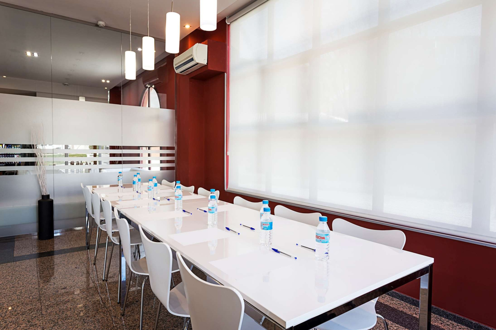 Photo - B&B Hotel Madrid Fuenlabrada