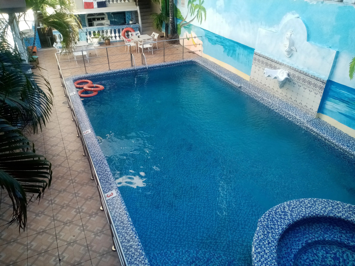 Photo - Hotel La Casona Dorada