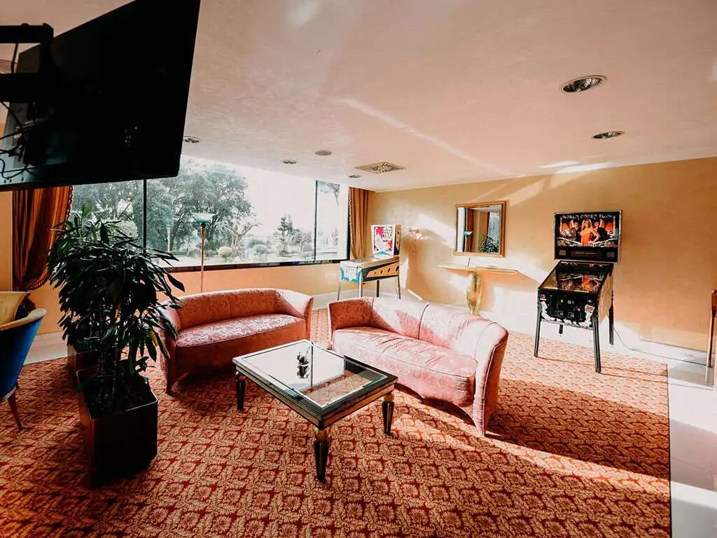 Foto - Hotel Antonella