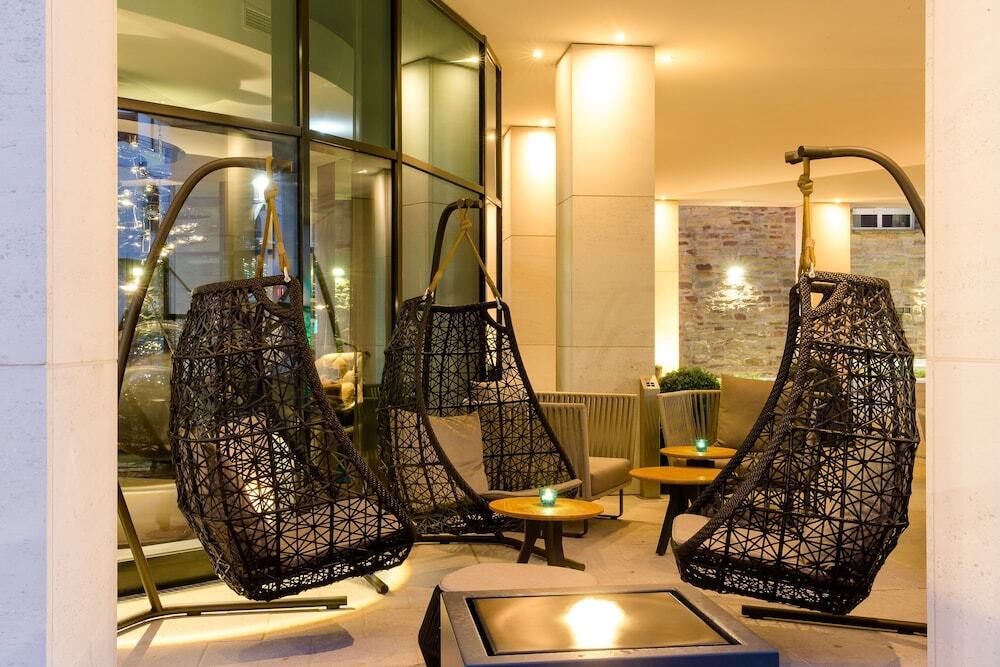 Photo - Motel One Stuttgart-Bad Cannstatt