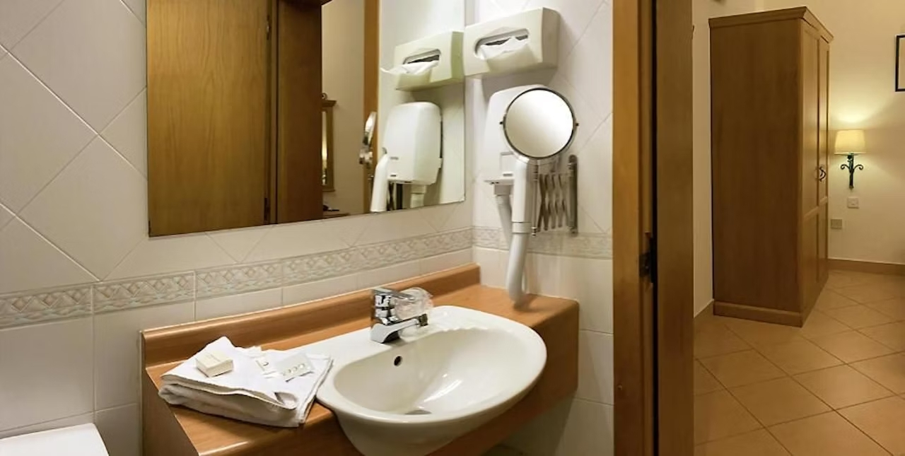 Foto - Hotel Kennedy Nova