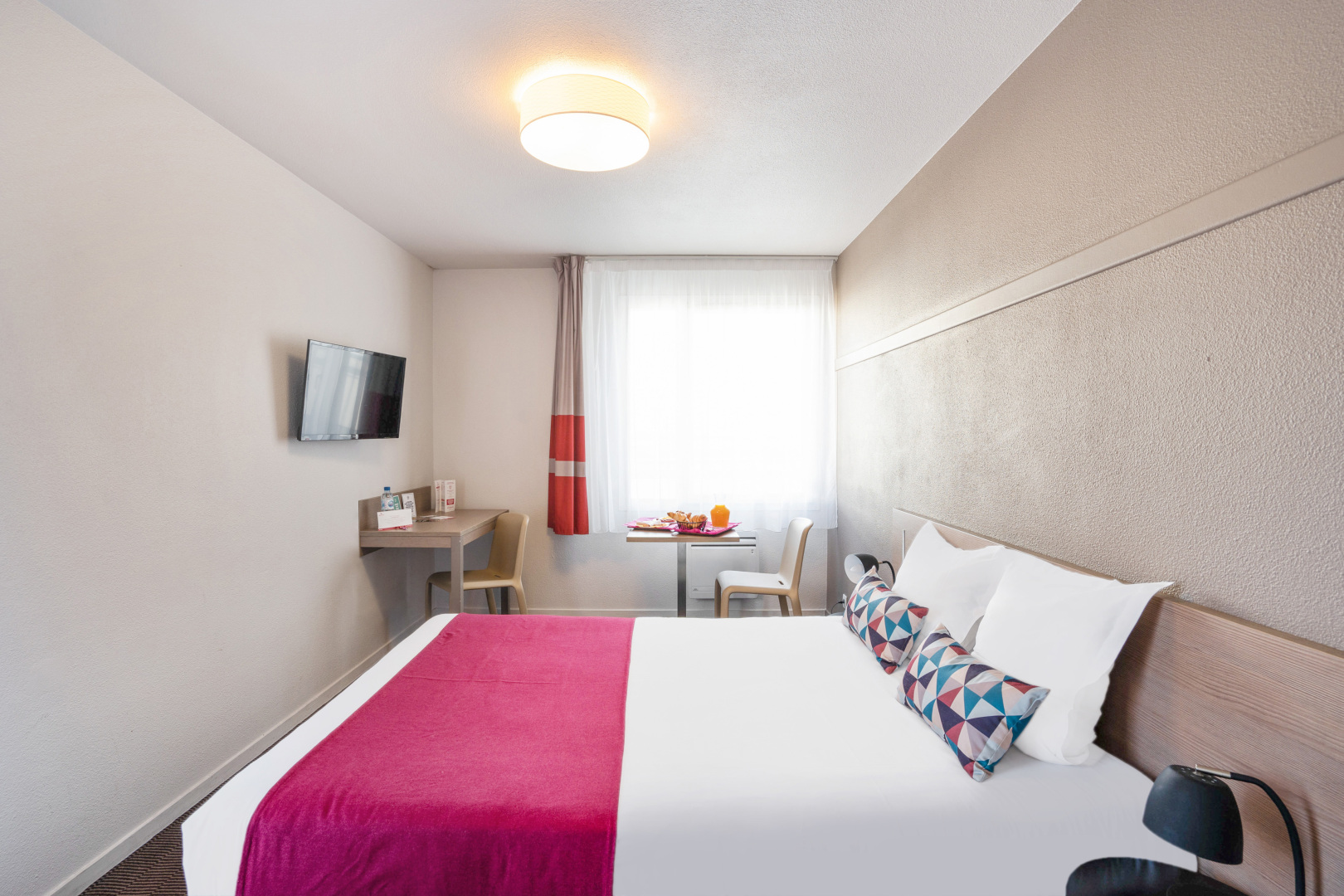 Foto - Appart'City Classic Paris La Villette