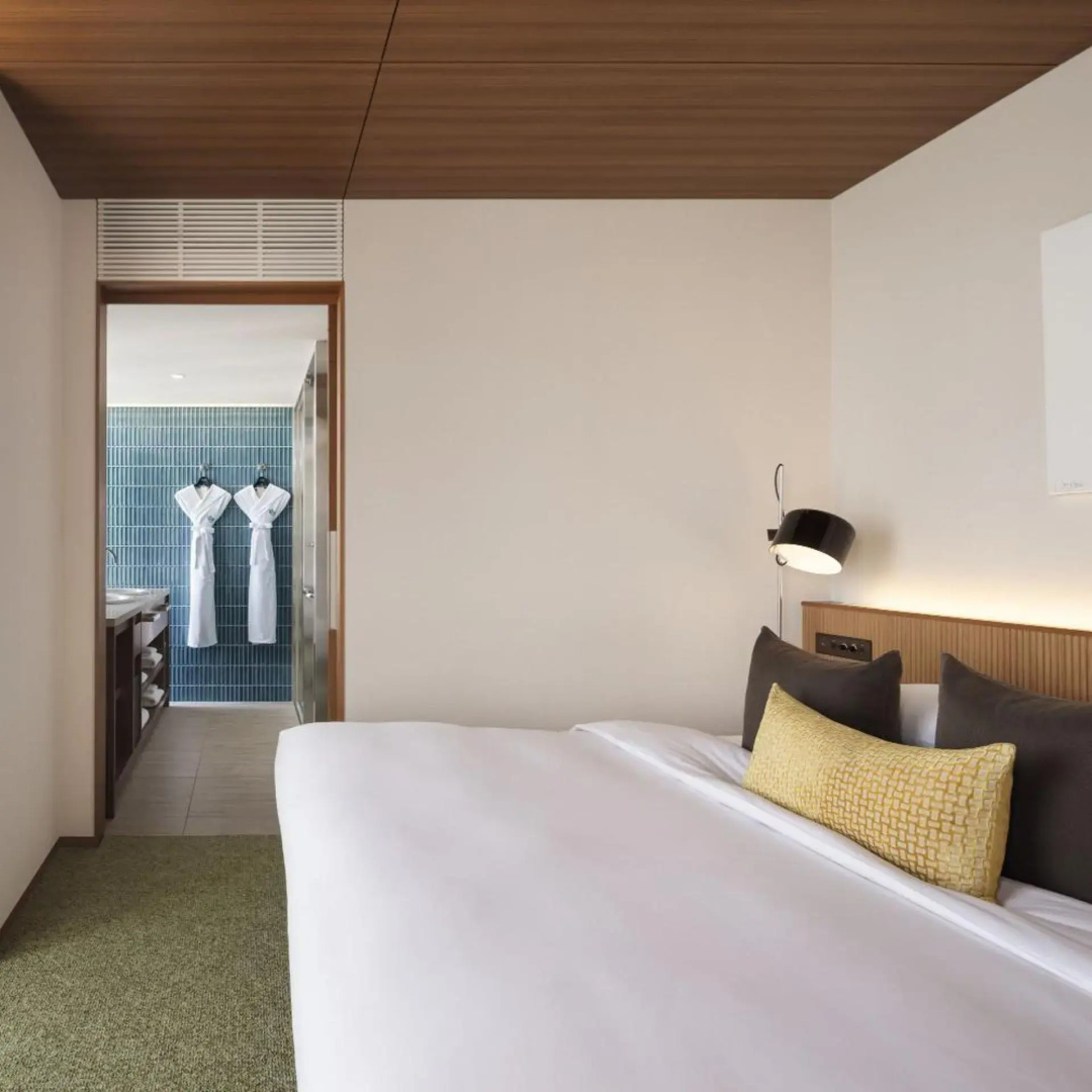 Foto - The Aoyama Grand Hotel