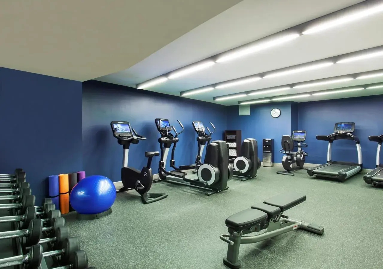 Foto - Four Points by Sheraton New York Downtown