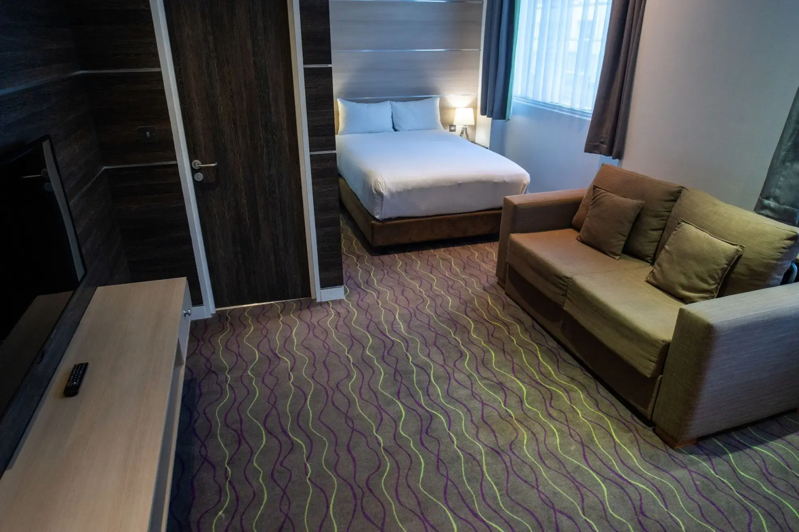 Photo - The Wesley Euston