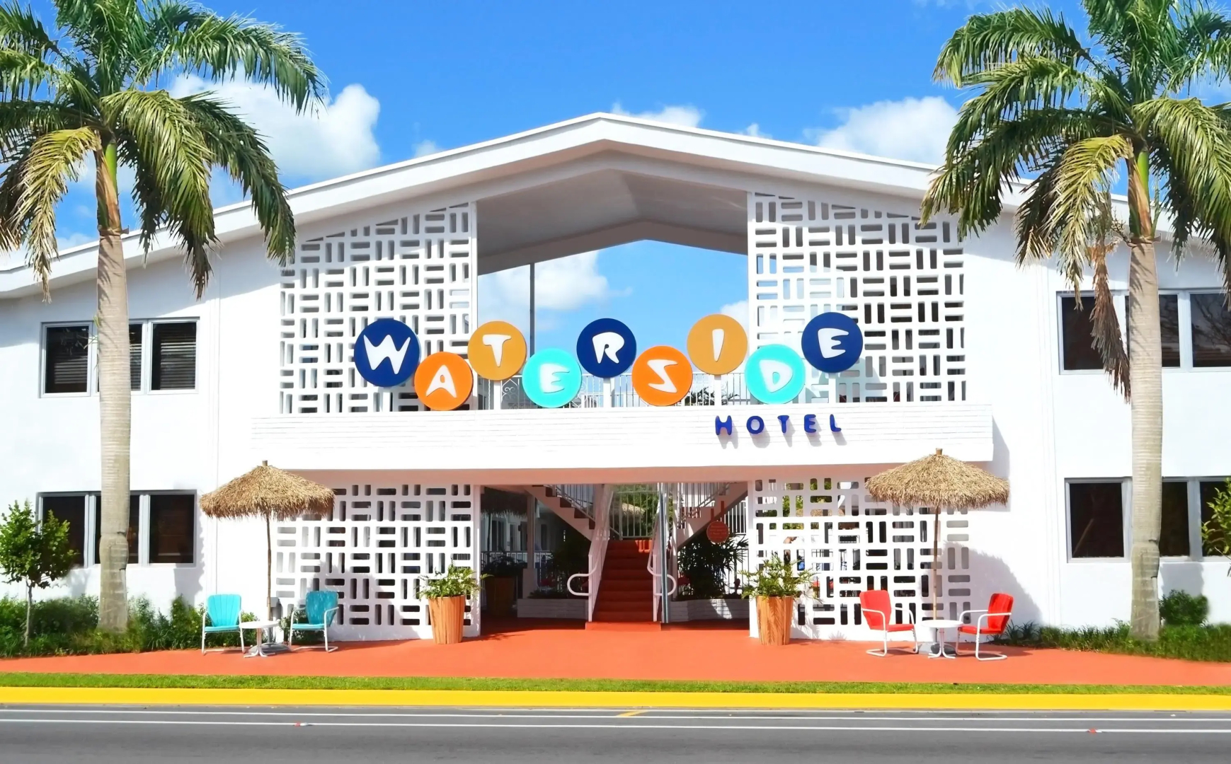 Foto - Waterside Hotel and Suites