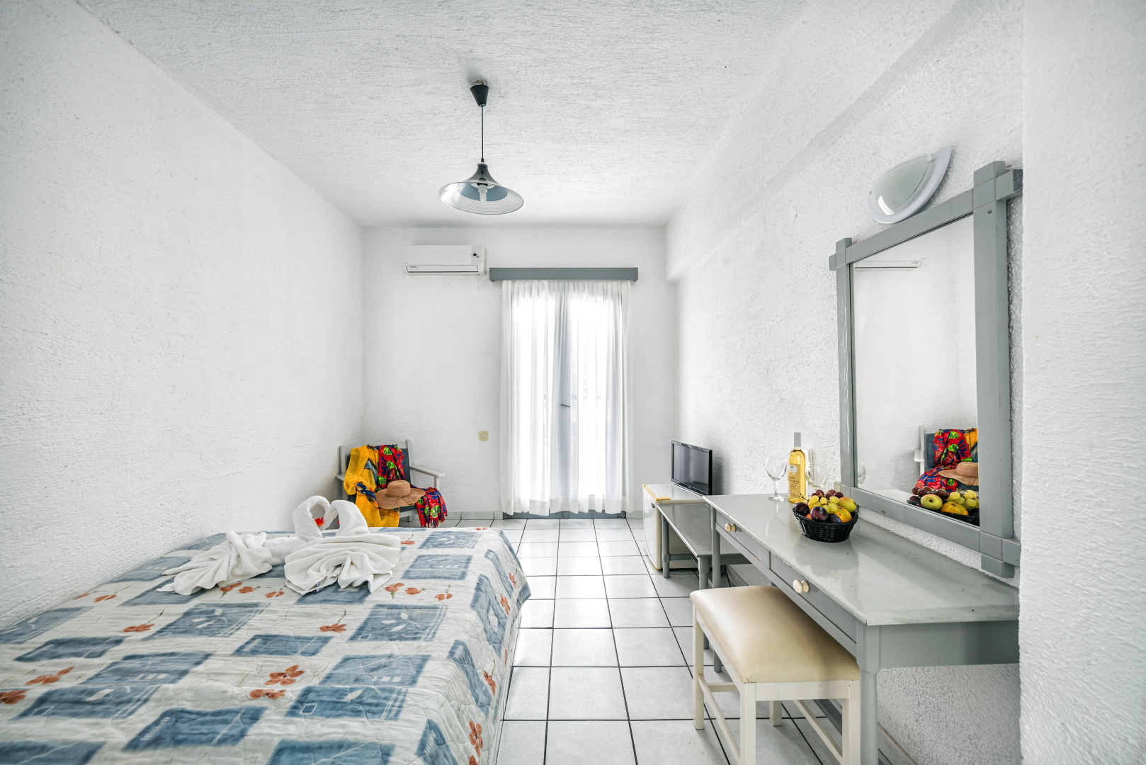 Foto - Iro Hotel