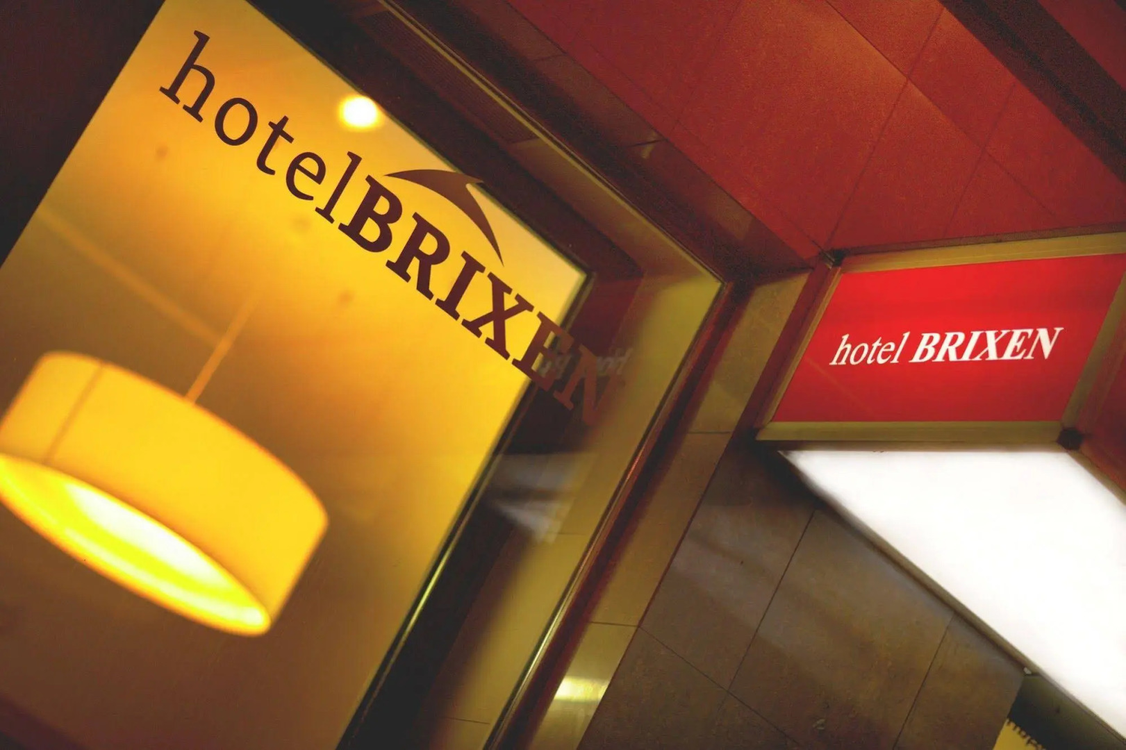 Foto - Hotel Brixen