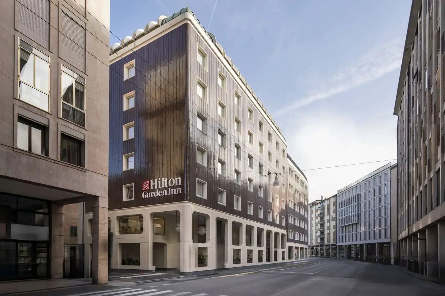 Photo - Hilton Garden Inn Padova City Centre