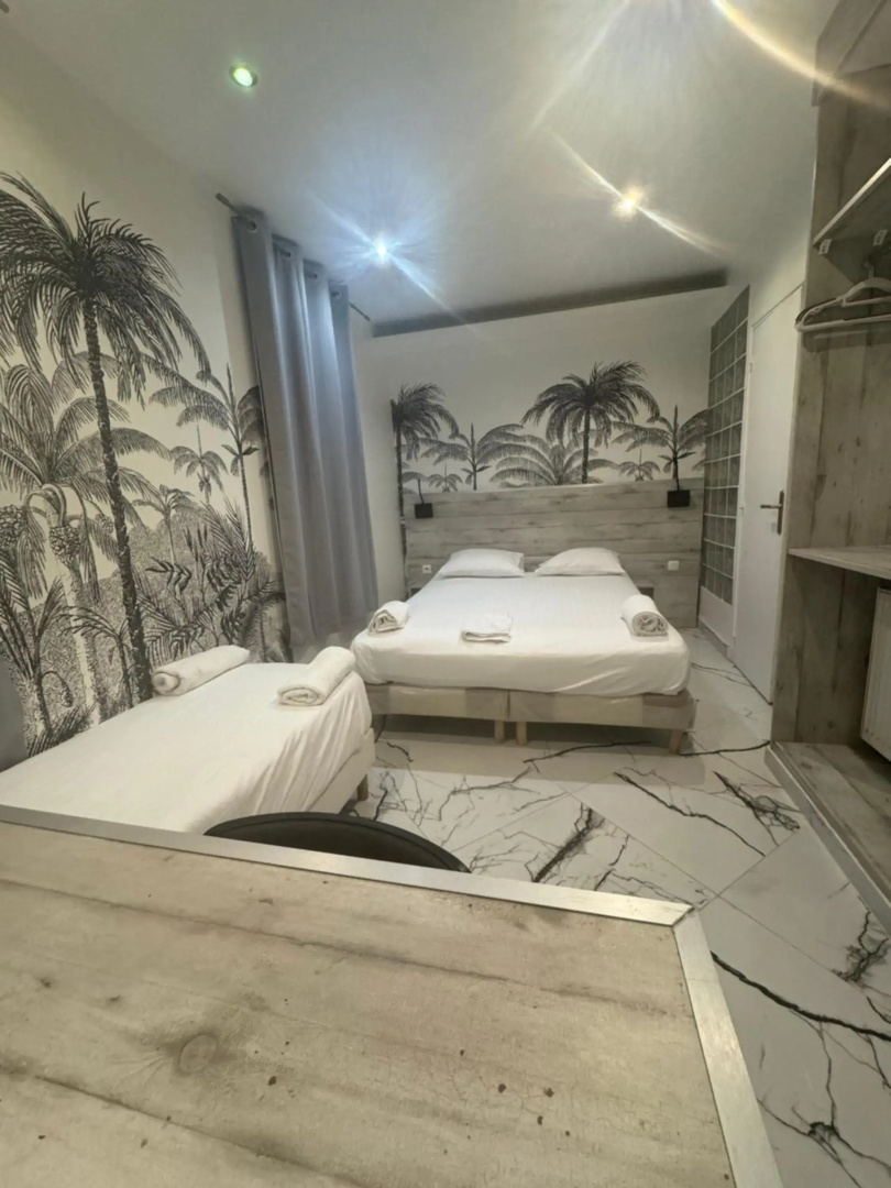 Foto - Modern's Hotel