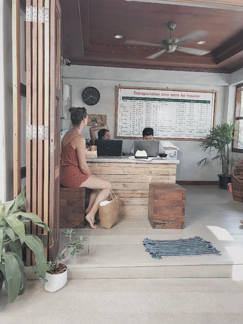 Photo - The Reef Hotel & Studios