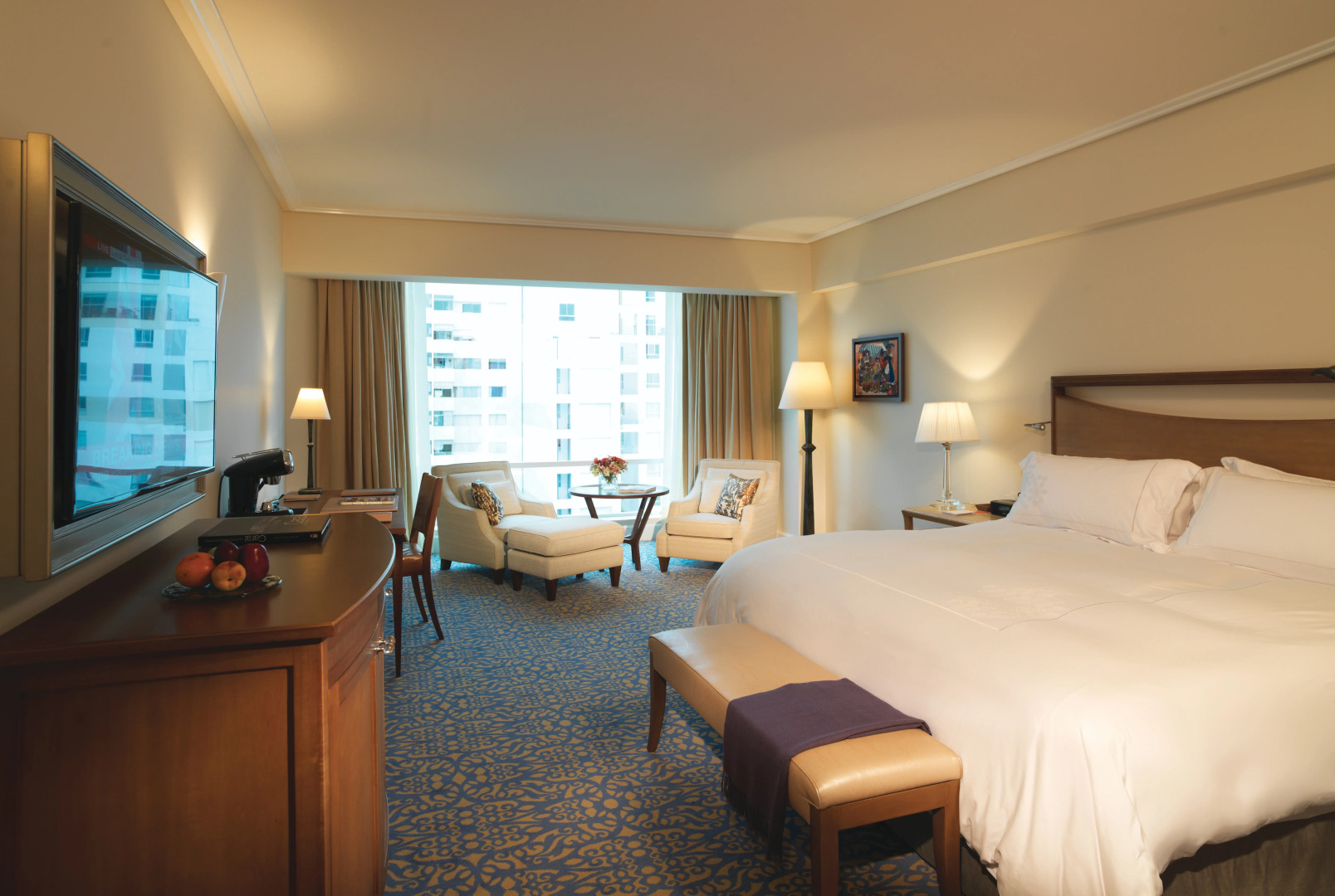 Foto - Miraflores Park, A Belmond Hotel, Lima