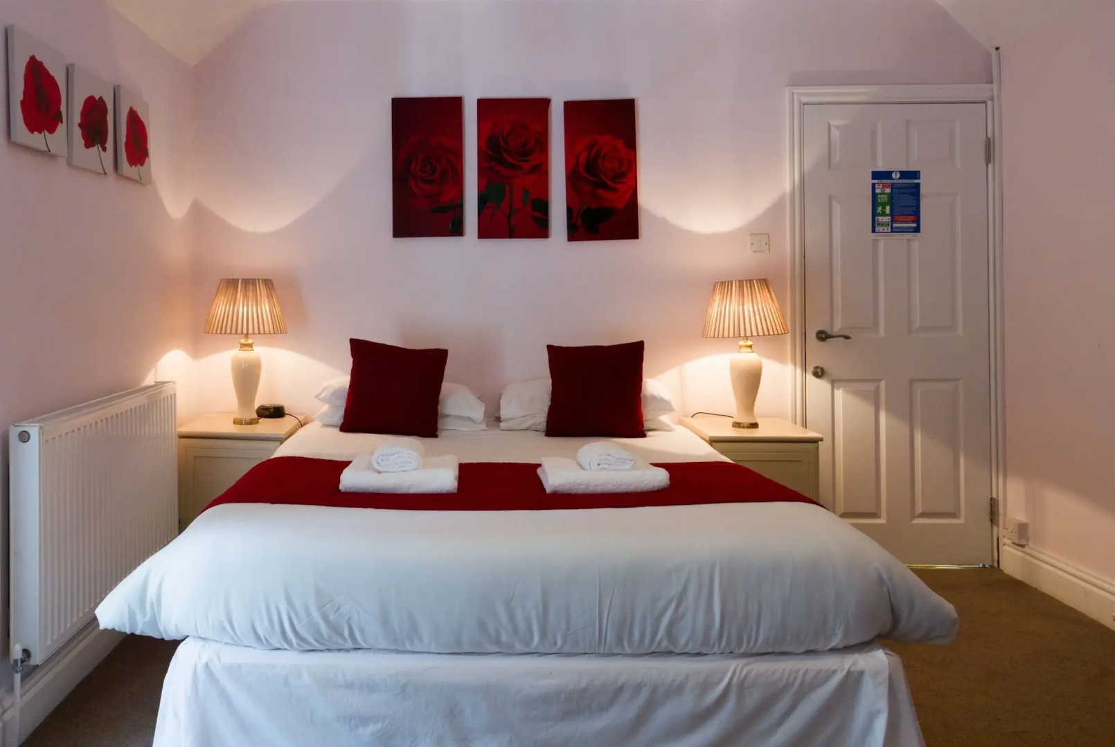 Foto - The Limes Country Lodge Hotel
