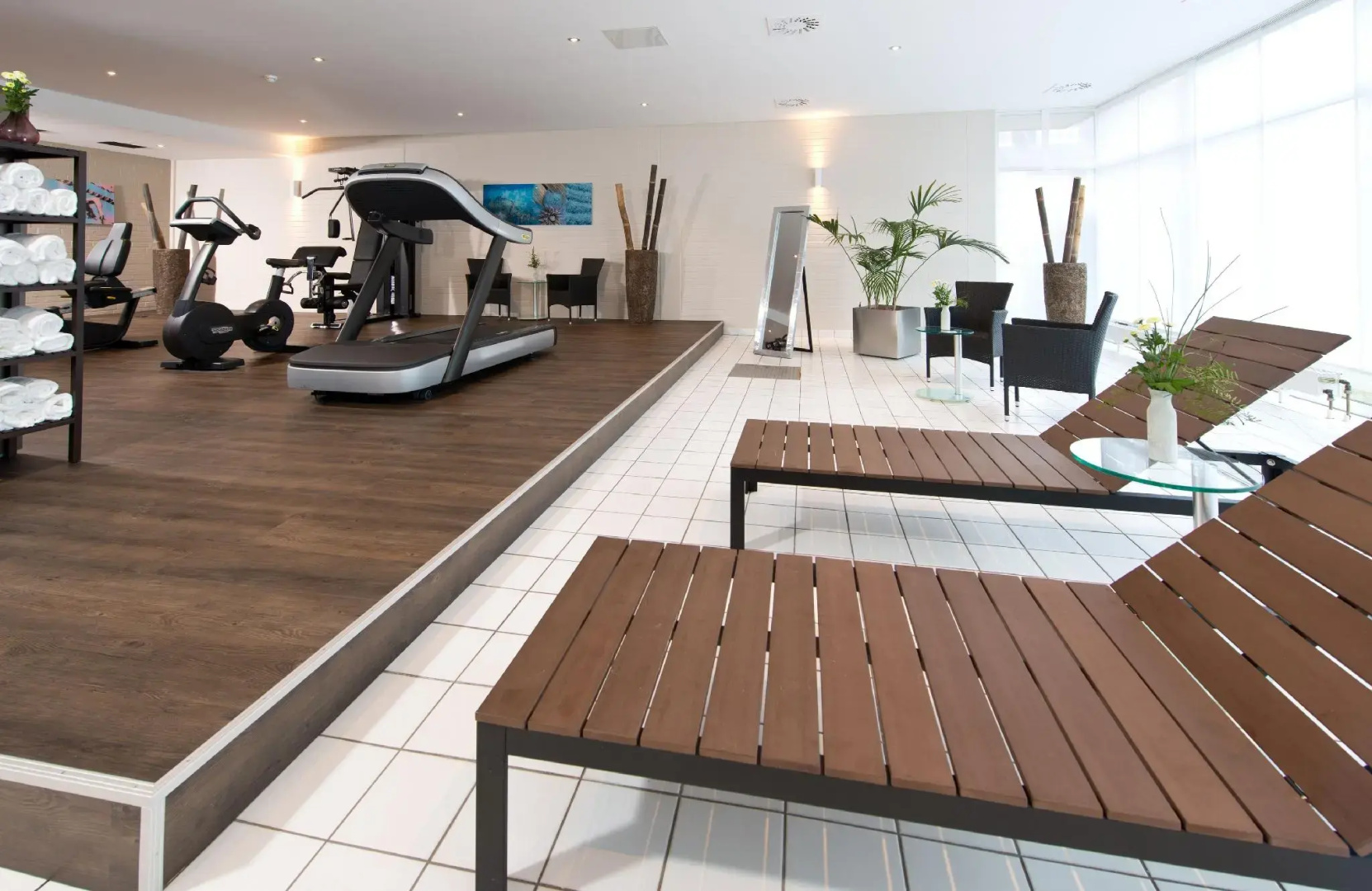 Foto - Leonardo Hotel Mönchengladbach