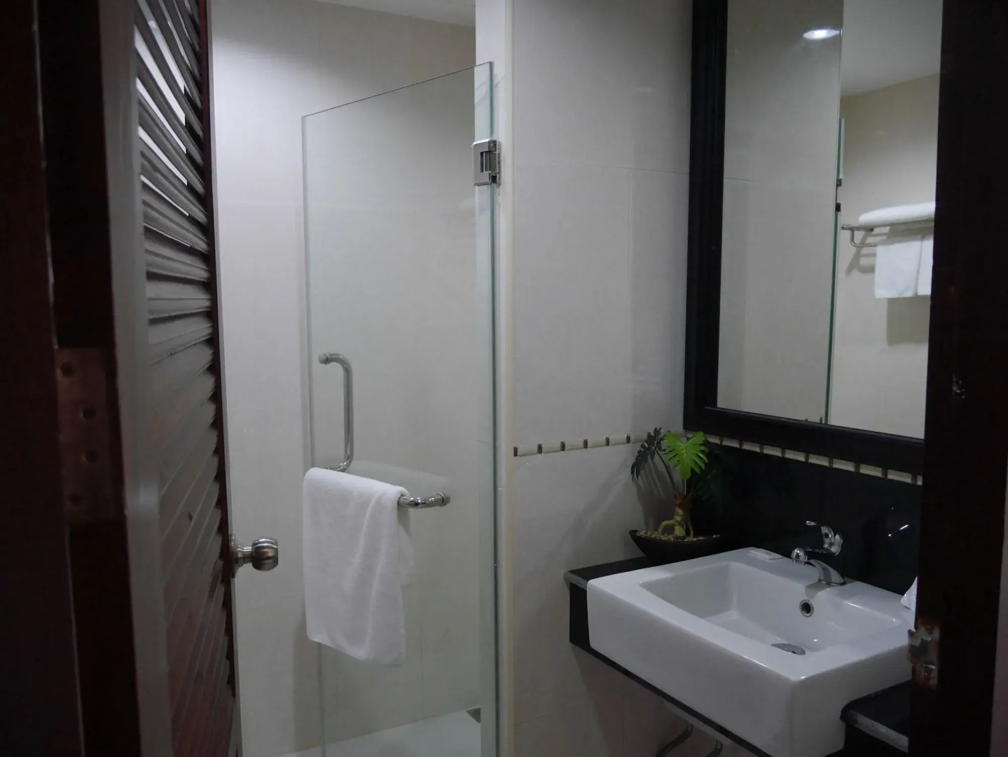 Foto - True Siam Rangnam Hotel