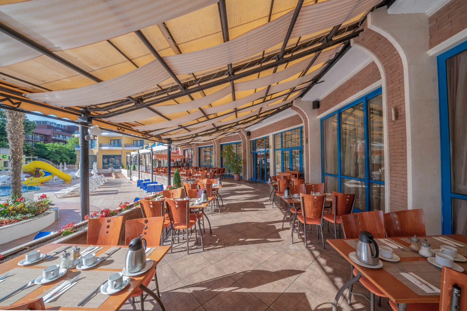 Foto - GRIFID Arabella Hotel - Ultra All inclusive & Aquapark