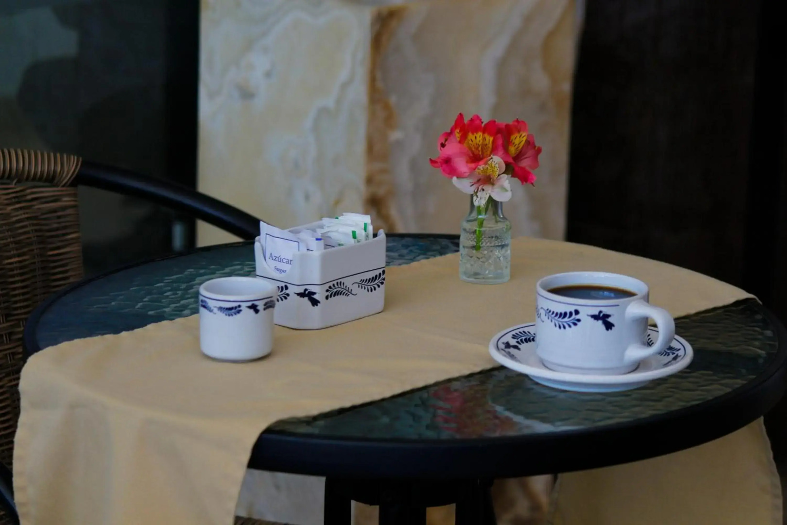 Foto - Hotel Careyes Puerto Escondido