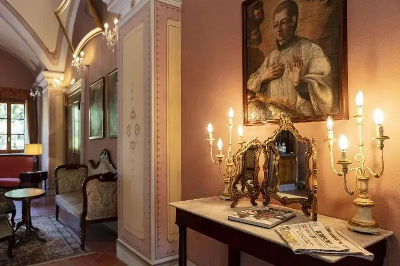 Photo - Hotel Villa San Michele