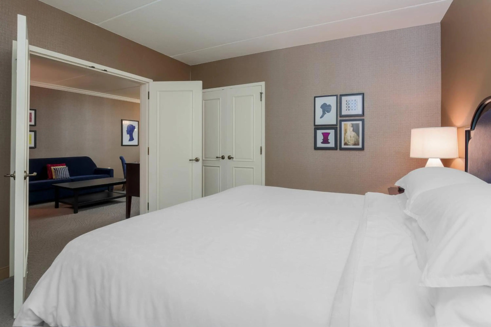 Foto - Sheraton Tarrytown Hotel