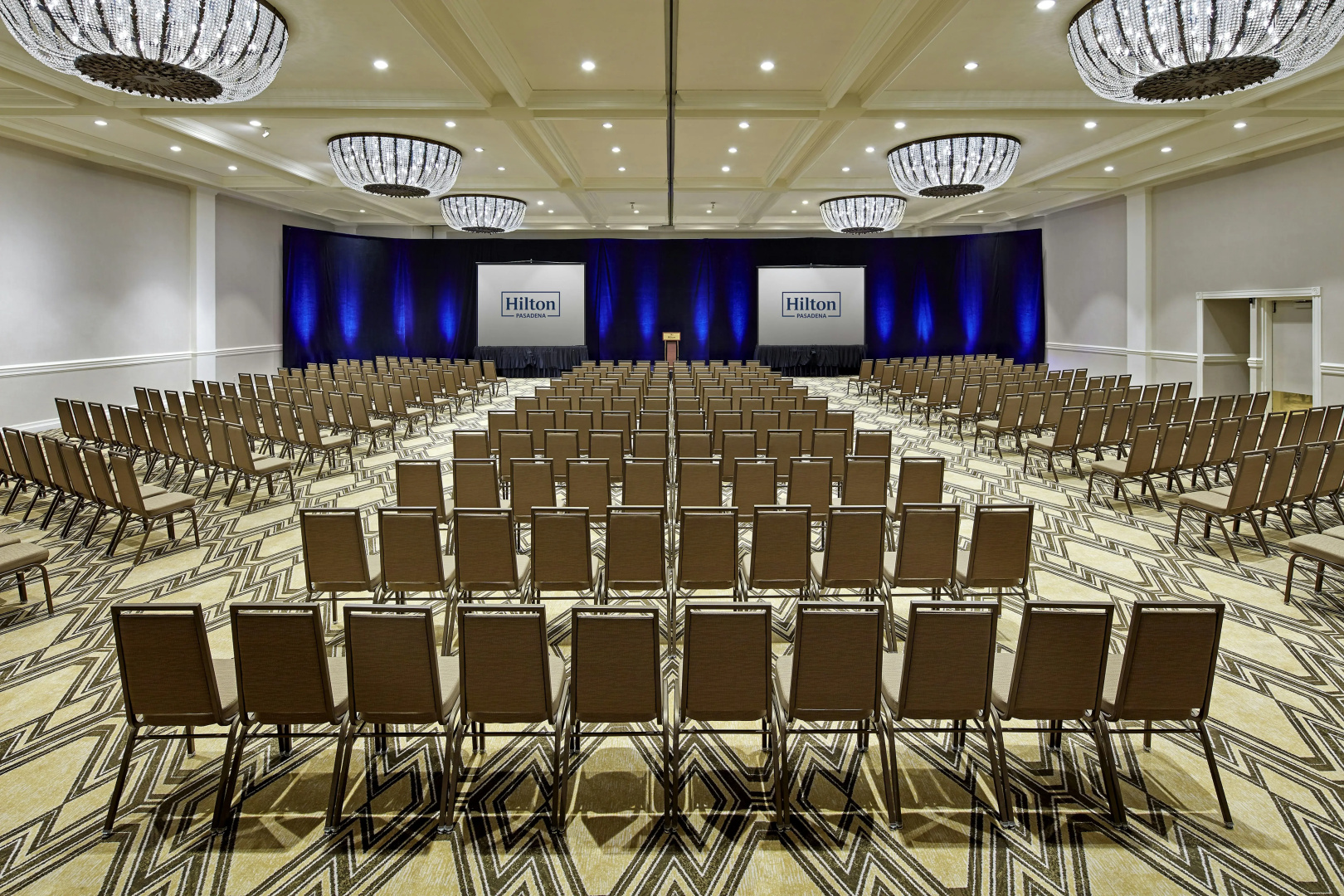 Photo - Hilton Pasadena