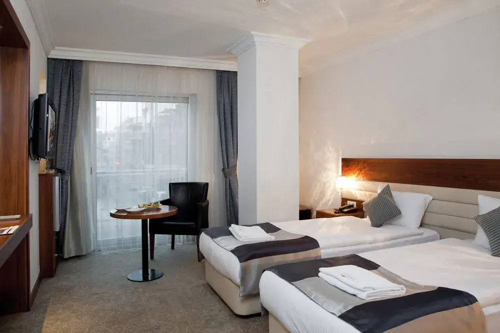 Foto - Residence Hotel By Ketenci