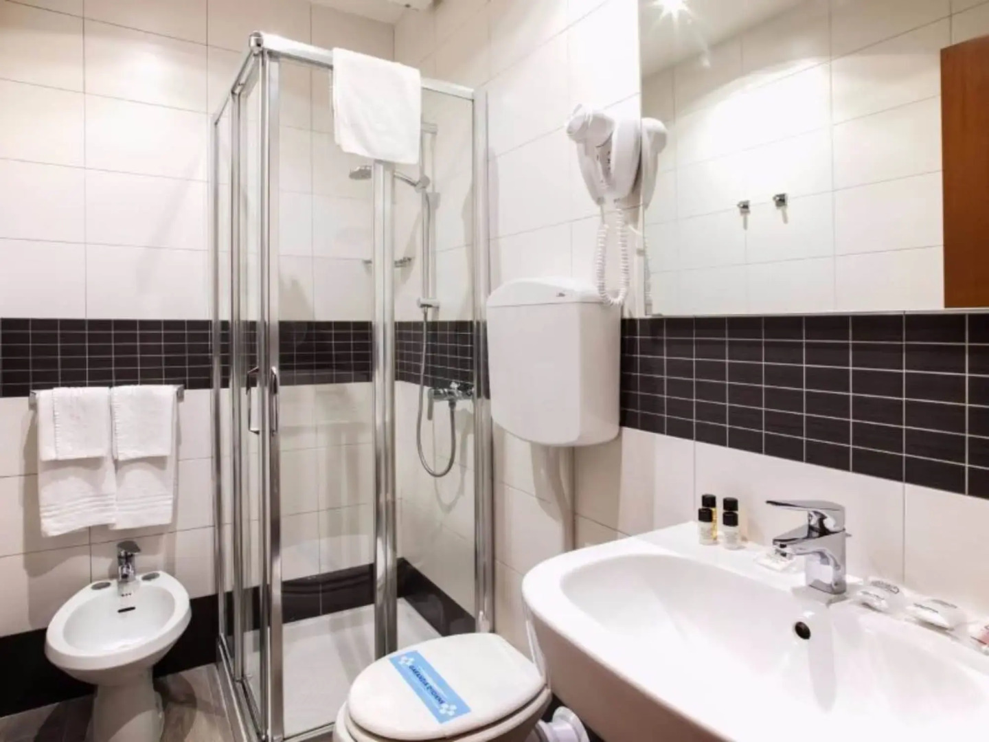 Foto - Hotel Astoria