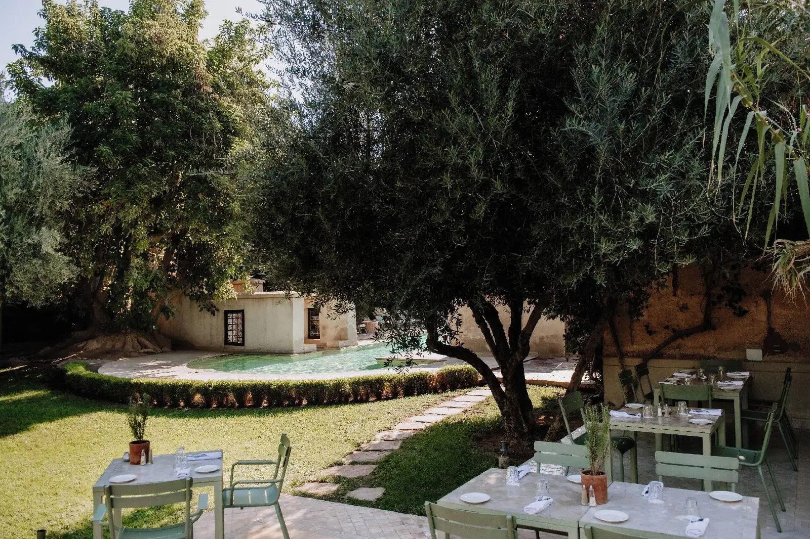 Foto - Les Deux Tours