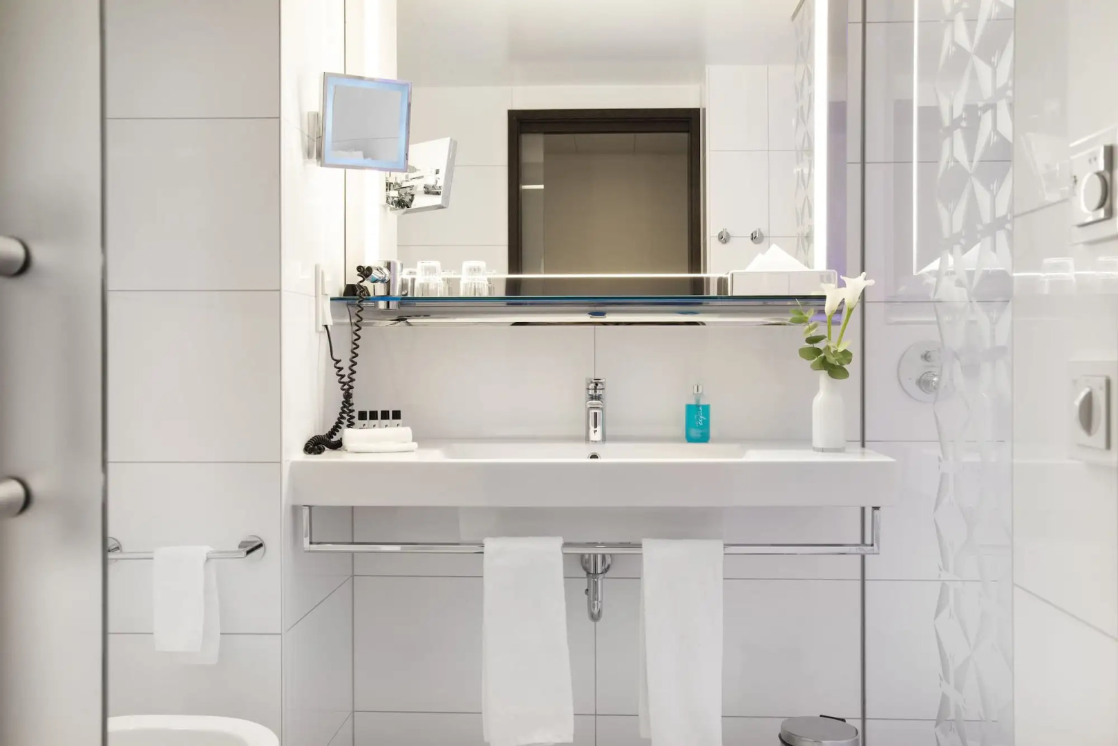 Foto - Pestana Berlin Tiergarten