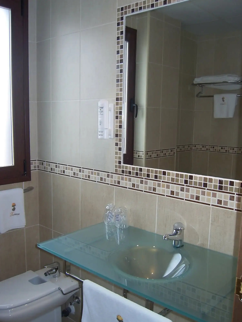 Photo - Hotel Tudanca-Aranda II