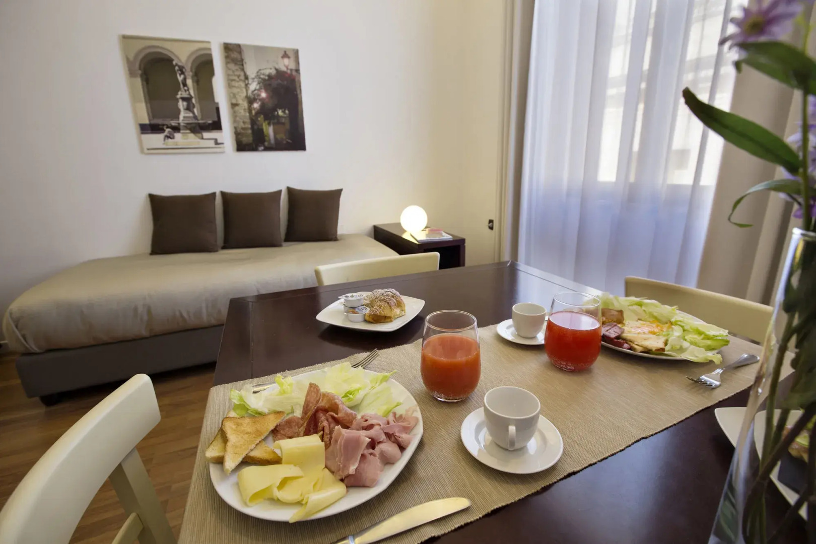 Photo - BADIA NUOVA Apart Hotel