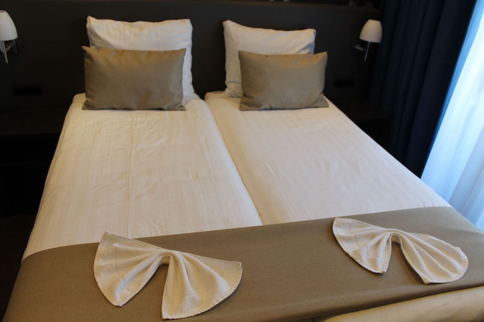 Foto - Royal Amsterdam Hotel