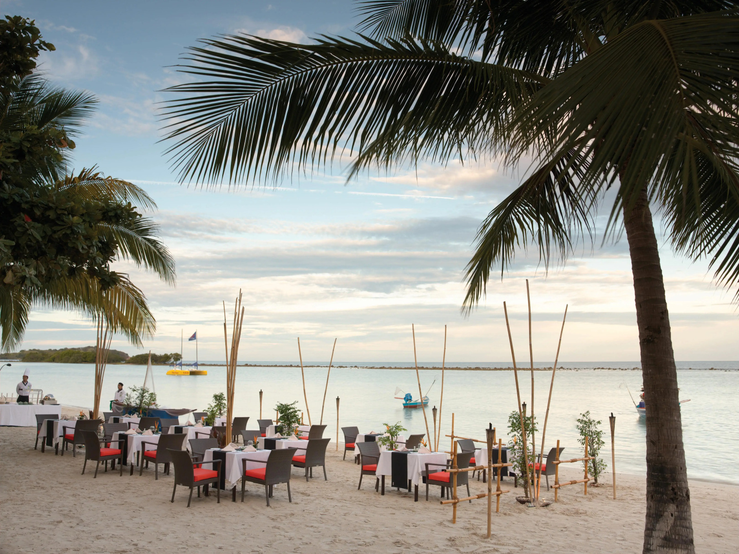 Foto - Chaweng Regent Beach Resort