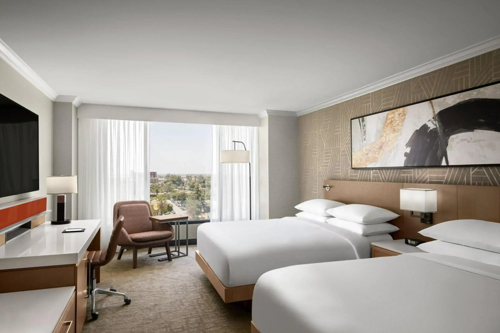 Foto - Delta Hotels by Marriott Anaheim Garden Grove