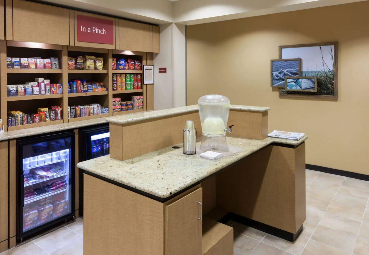 Foto - TownePlace Suites by Marriott Suffolk Chesapeake