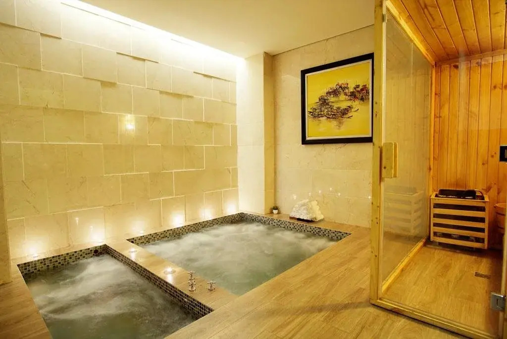 Photo - Nhat Ha L’Opera Hotel