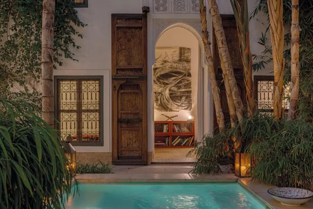 Photo - Riad Jaaneman