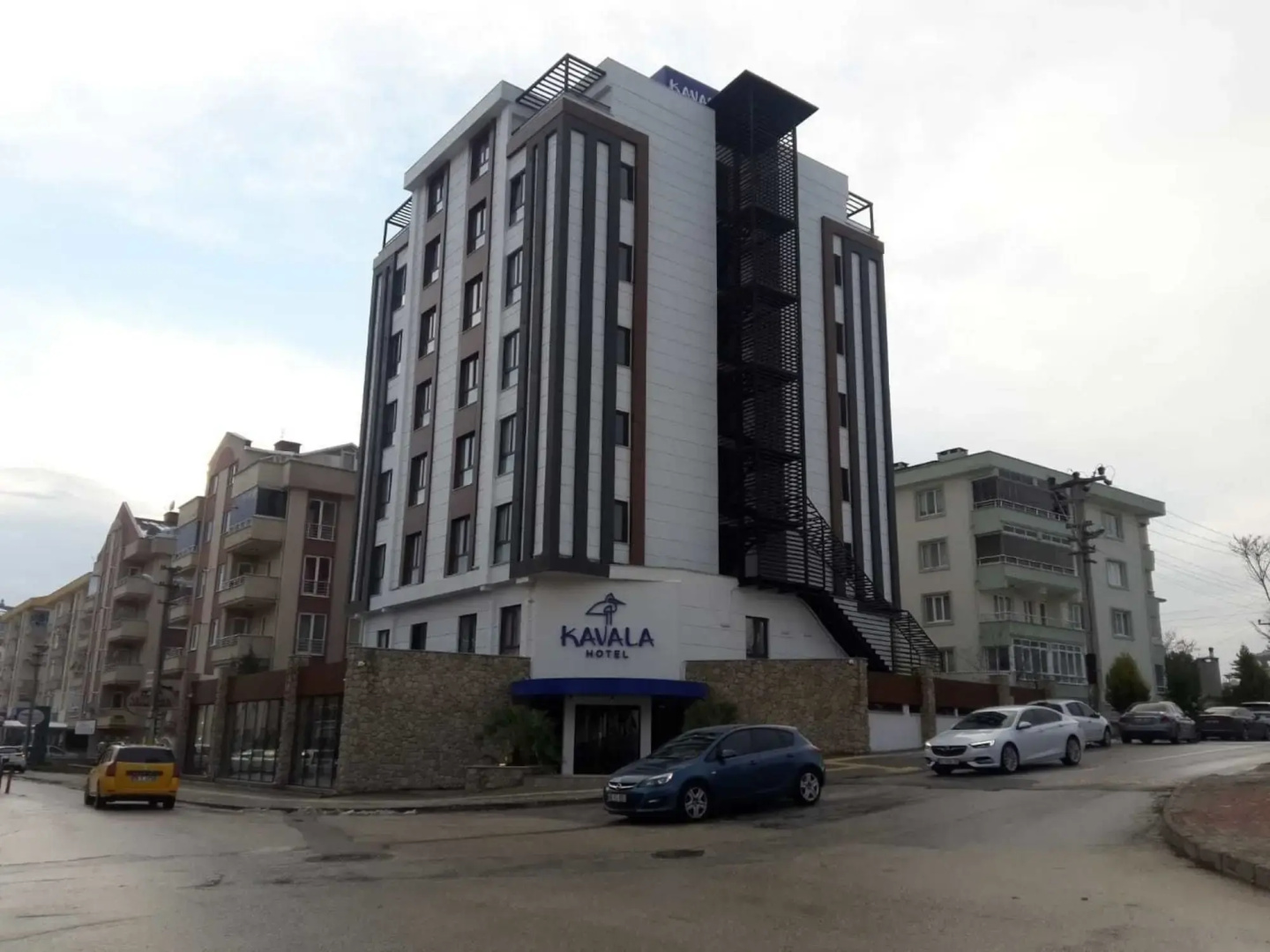 Photo - Kavala Hotel