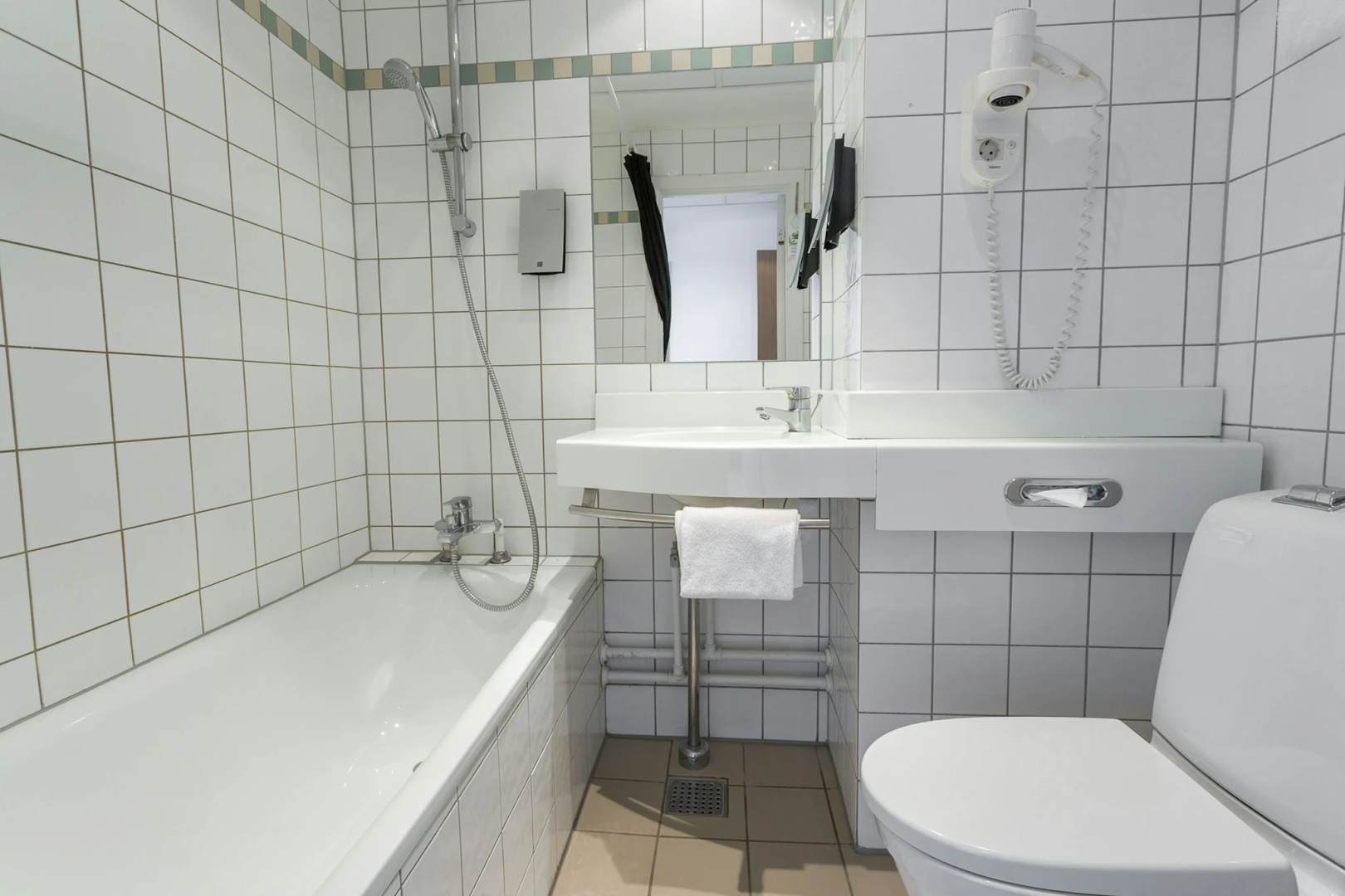 Foto - ProfilHotels Mercur