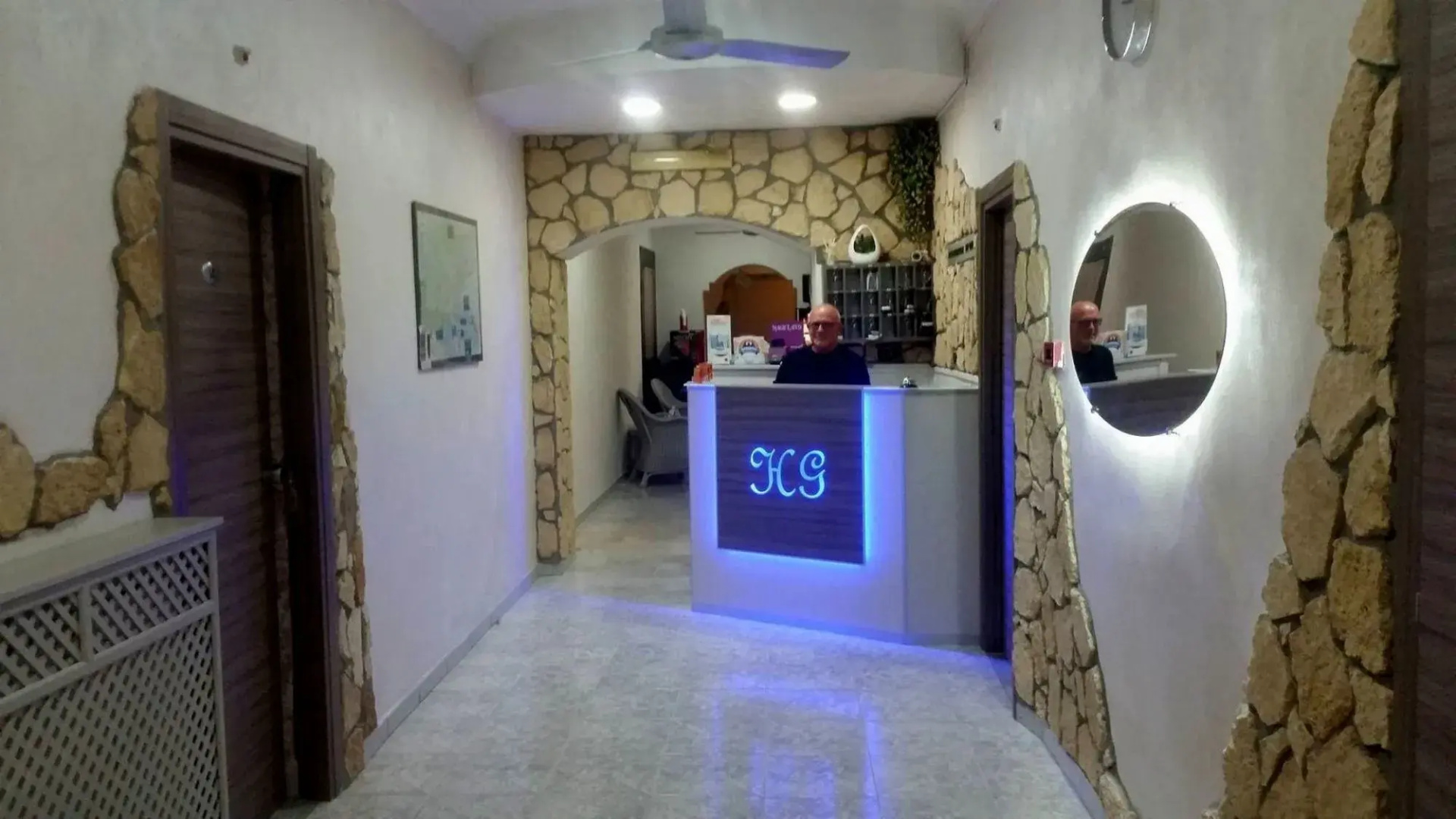 Photo - Hotel Ginevra