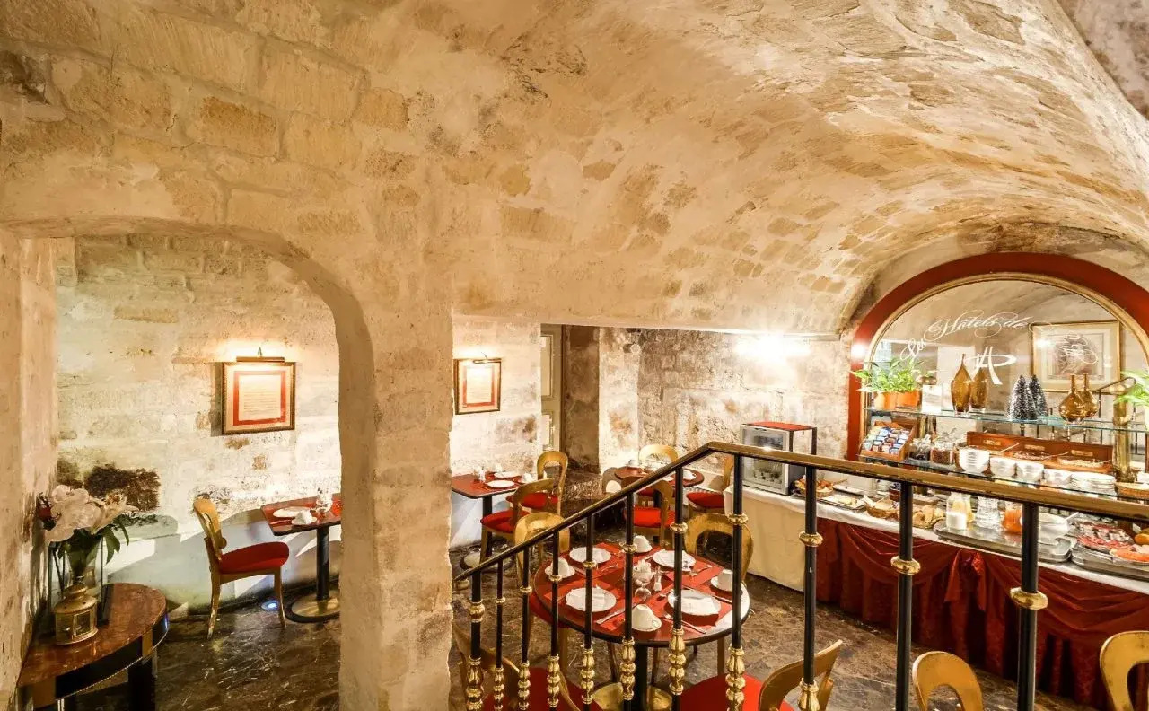 Foto - Le Monsieur By Sweett