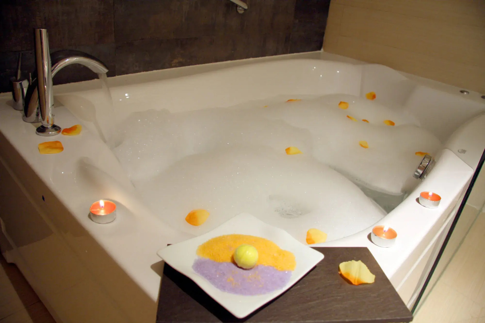 Foto - Hotel Granada Palace, Affiliated by Melia